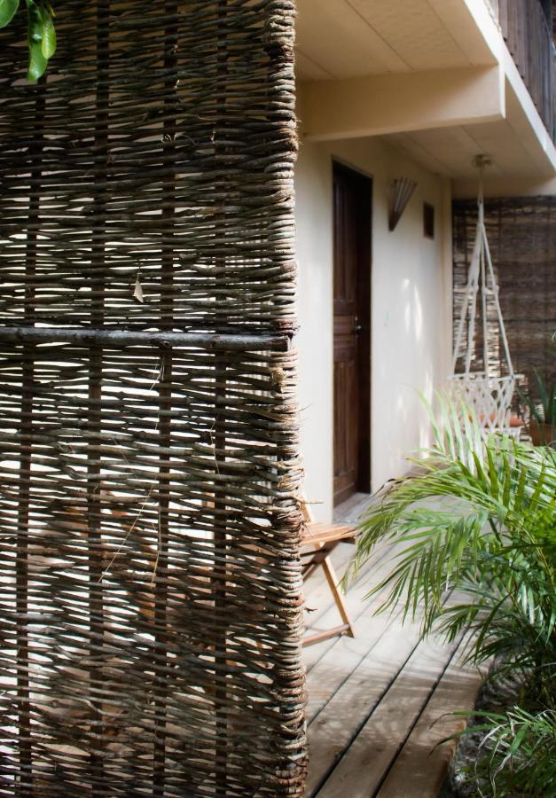 Casa Da Esquina Caraiva Hotel ภายนอก รูปภาพ