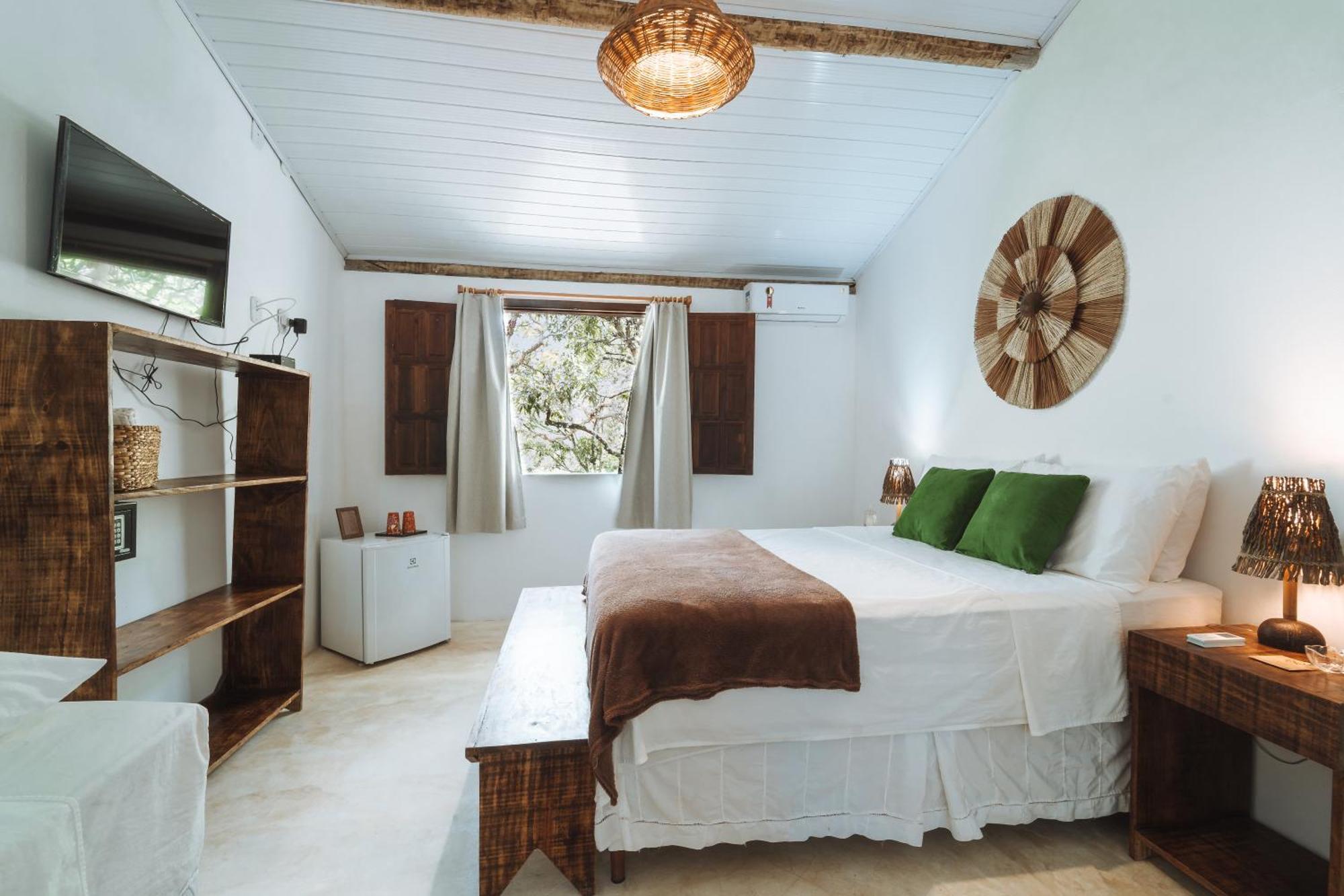 Casa Da Esquina Caraiva Hotel ห้อง รูปภาพ