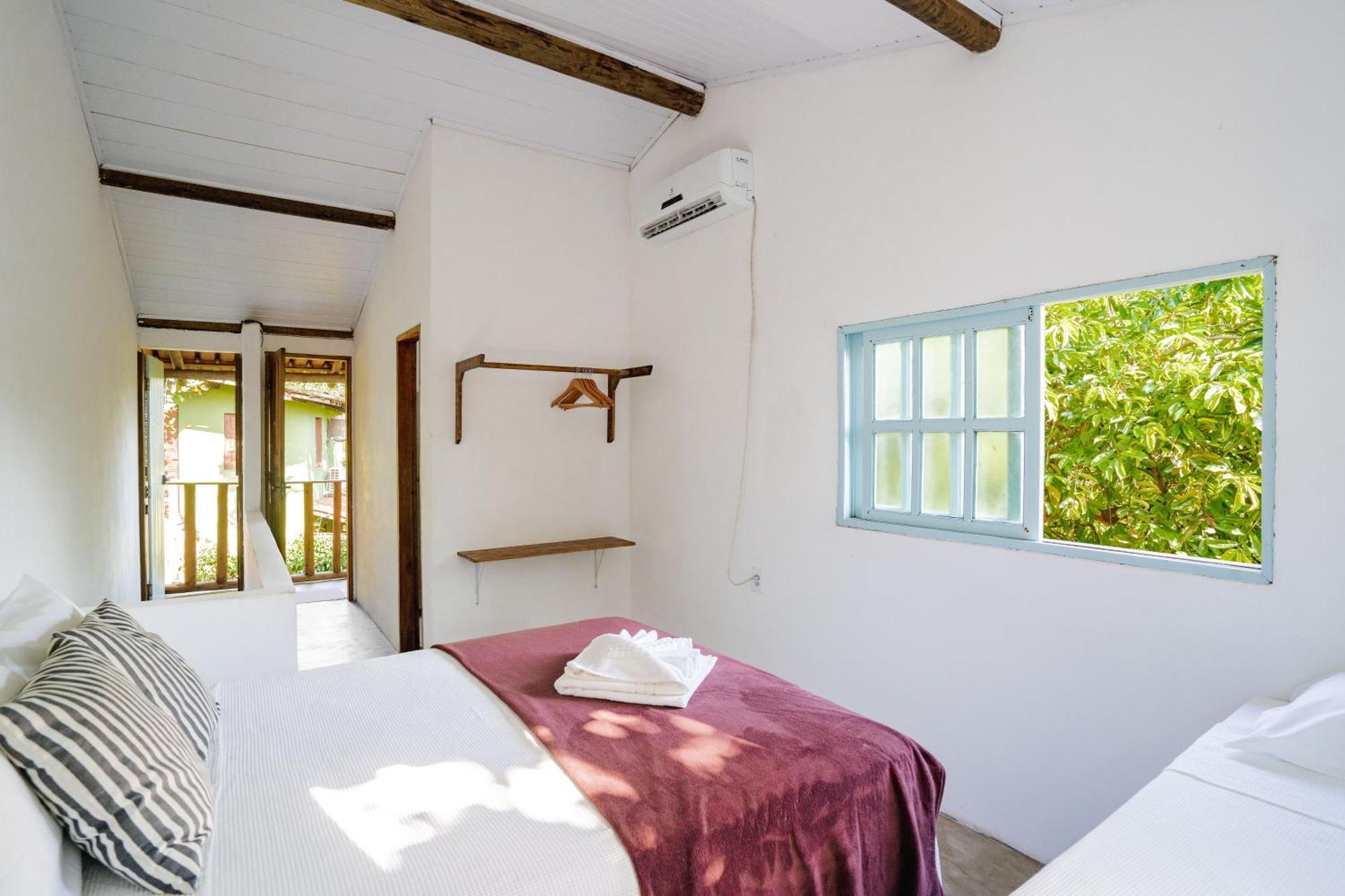 Casa Da Esquina Caraiva Hotel ห้อง รูปภาพ