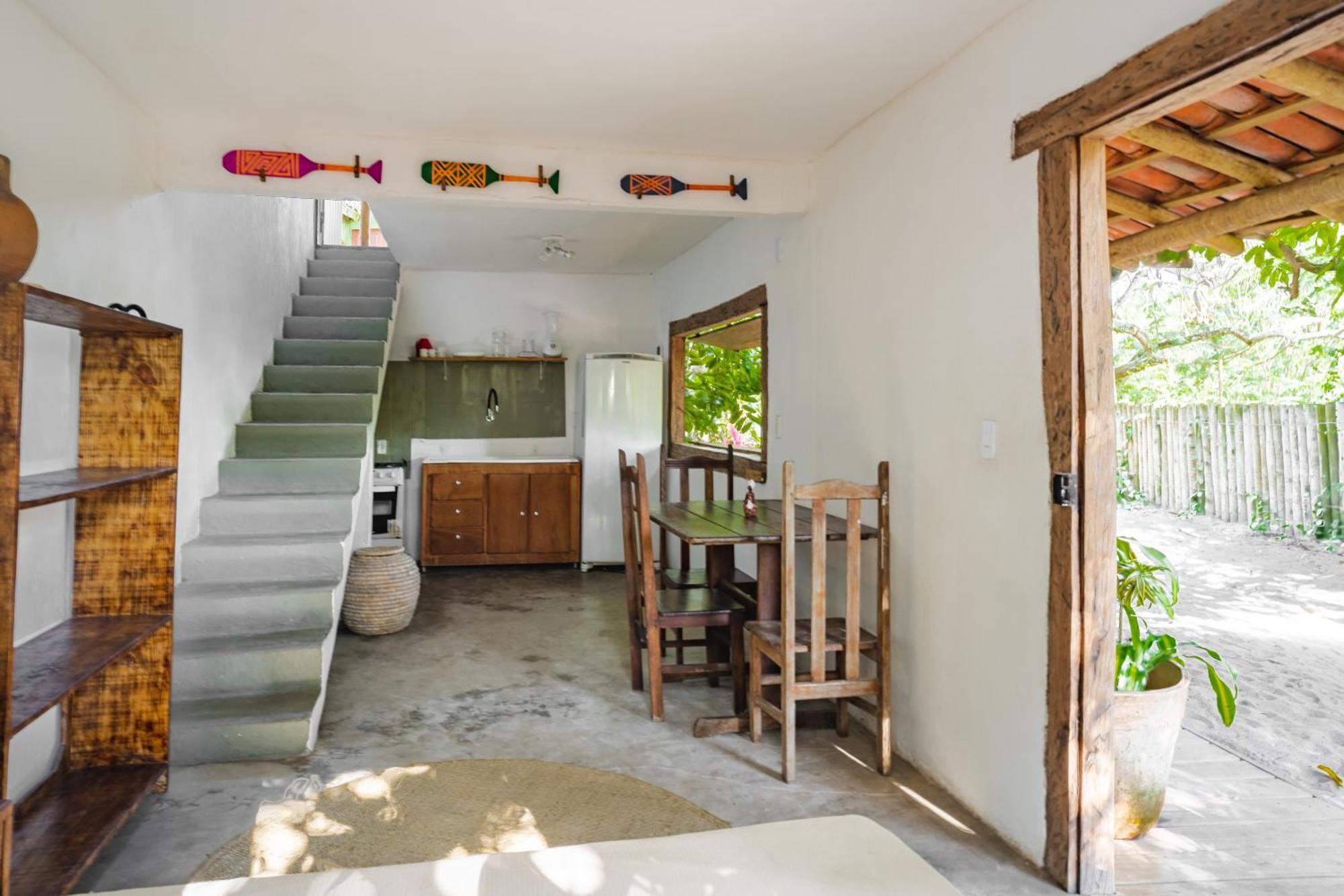 Casa Da Esquina Caraiva Hotel ห้อง รูปภาพ
