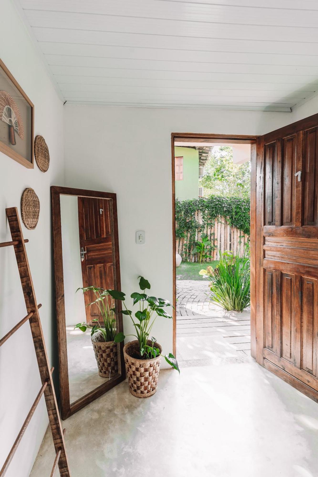 Casa Da Esquina Caraiva Hotel ห้อง รูปภาพ